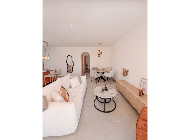 Återförsäljning - Villa - Playa Flamenca - Urb Horizonte