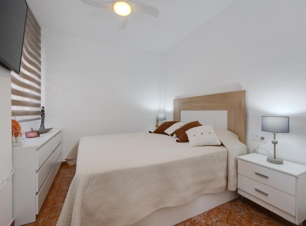 Revente - Appartement - Los Altos - dream hills