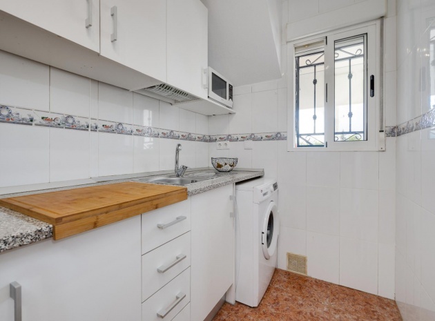 Revente - Appartement - Los Altos - dream hills