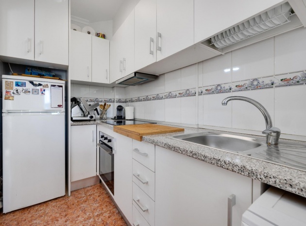 Revente - Appartement - Los Altos - dream hills