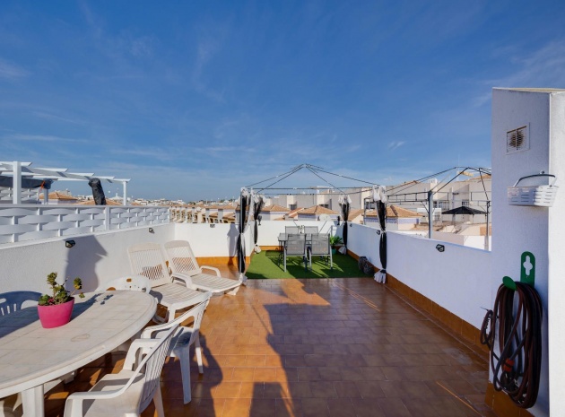 Revente - Appartement - Los Altos - dream hills