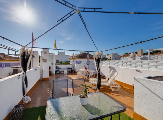 Revente - Appartement - Los Altos - dream hills