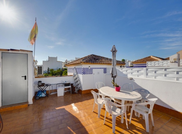 Revente - Appartement - Los Altos - dream hills