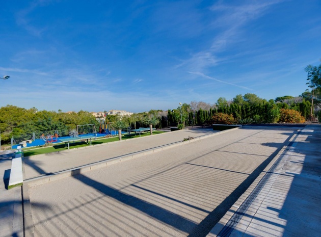 Revente - Appartement - Los Altos - dream hills