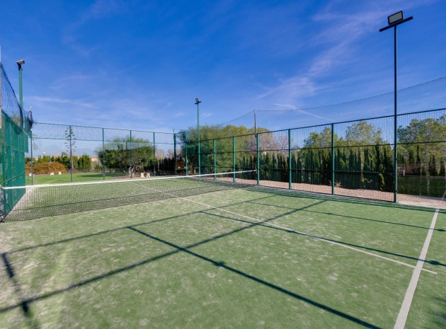 Revente - Appartement - Los Altos - dream hills