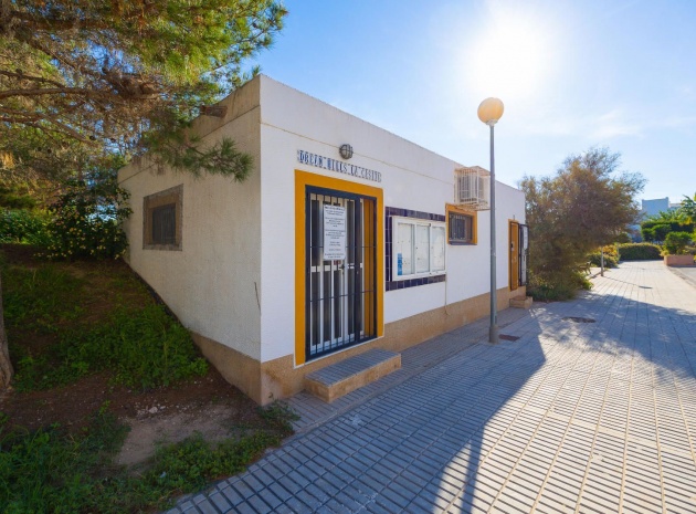Revente - Appartement - Los Altos - dream hills