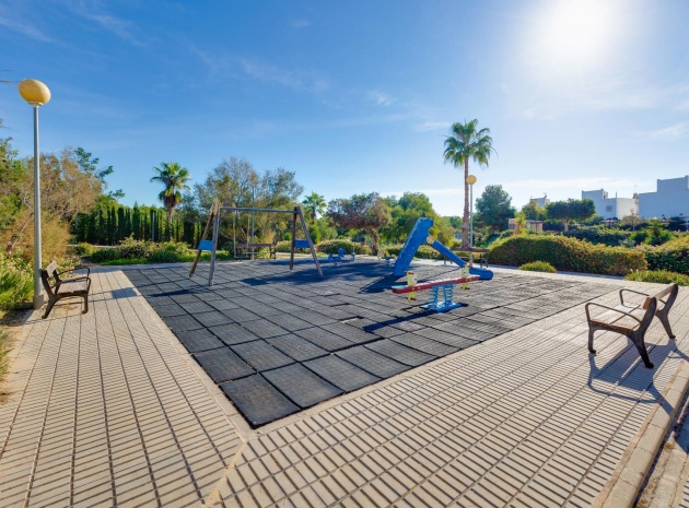 Revente - Appartement - Los Altos - dream hills