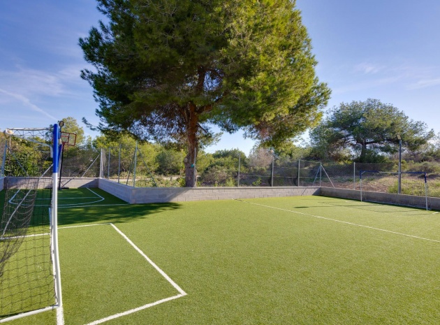 Revente - Appartement - Los Altos - dream hills