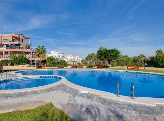 Revente - Appartement - Los Altos - dream hills