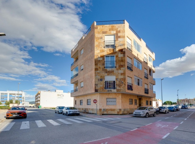 Resale - Apartment - Almoradi - almoradi