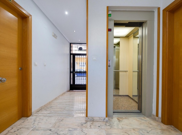 Resale - Apartment - Almoradi - almoradi