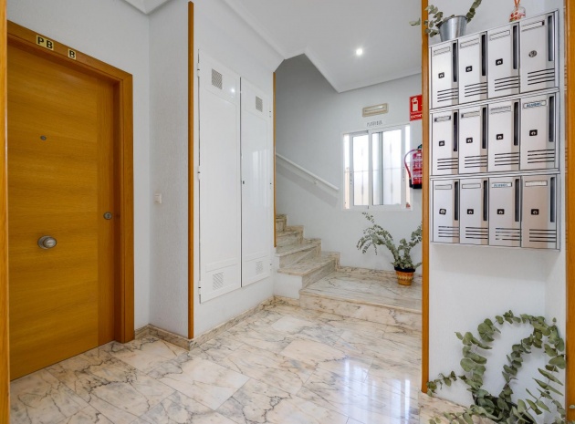 Resale - Apartment - Almoradi - almoradi