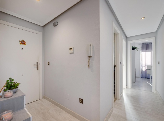 Resale - Apartment - Almoradi - almoradi