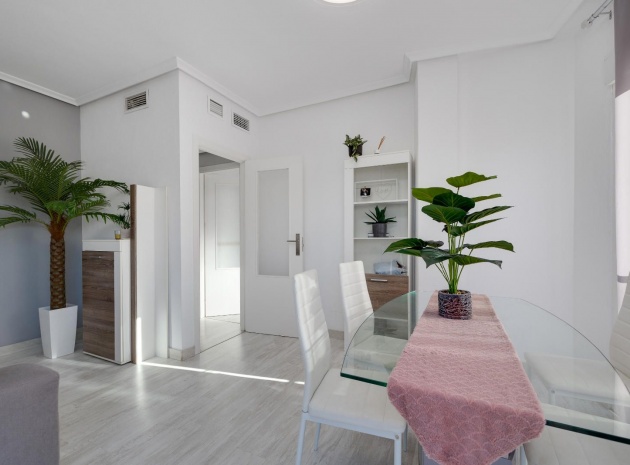 Resale - Apartment - Almoradi - almoradi