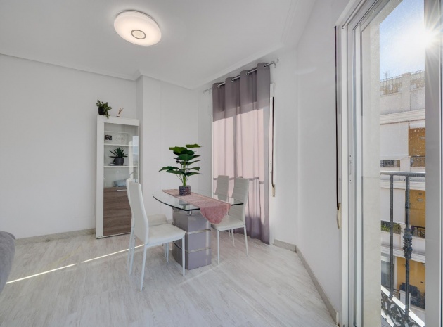 Resale - Apartment - Almoradi - almoradi