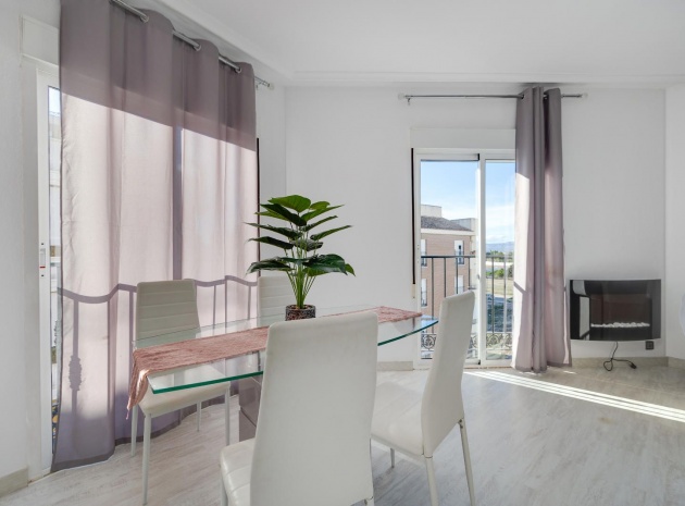 Resale - Apartment - Almoradi - almoradi