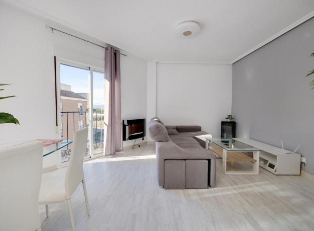 Resale - Apartment - Almoradi - almoradi