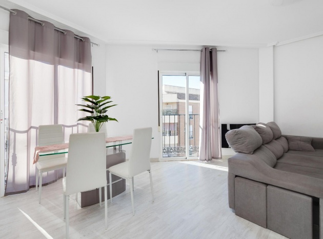 Resale - Apartment - Almoradi - almoradi