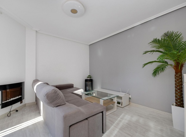 Resale - Apartment - Almoradi - almoradi