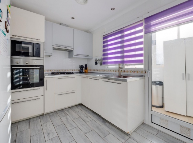 Resale - Apartment - Almoradi - almoradi