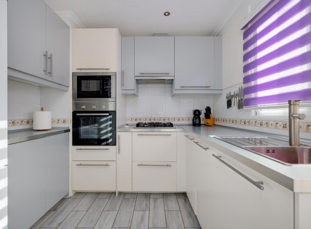 Resale - Apartment - Almoradi - almoradi