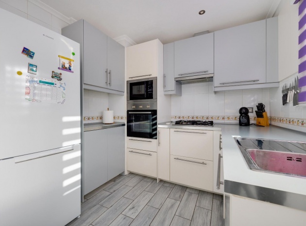 Resale - Apartment - Almoradi - almoradi