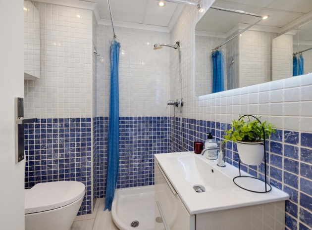 Resale - Apartment - Almoradi - almoradi