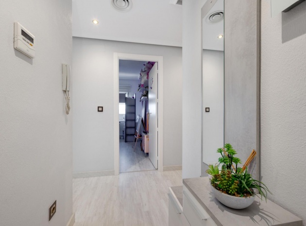 Resale - Apartment - Almoradi - almoradi