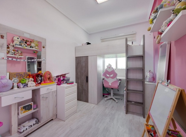 Resale - Apartment - Almoradi - almoradi