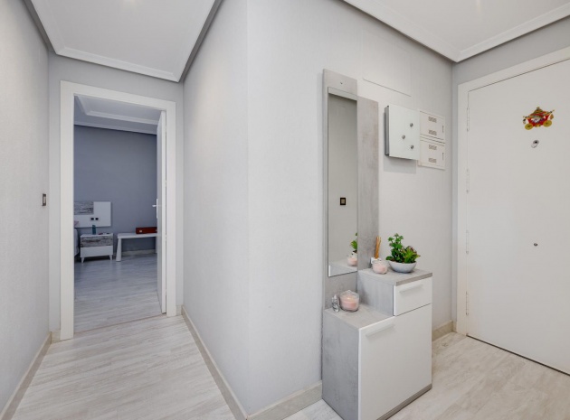 Resale - Apartment - Almoradi - almoradi