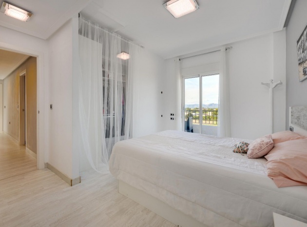 Resale - Apartment - Almoradi - almoradi