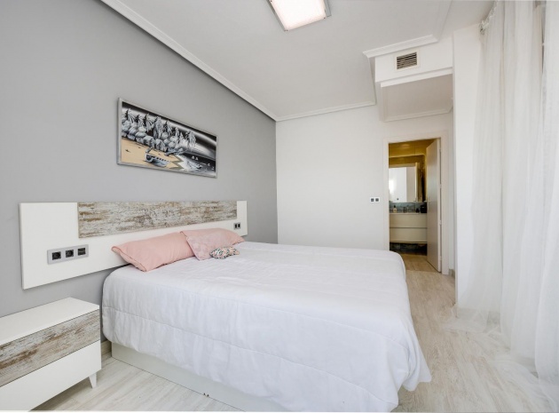 Resale - Apartment - Almoradi - almoradi