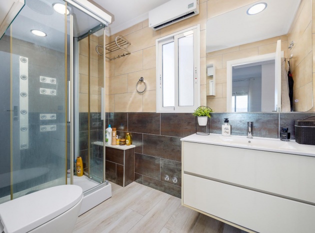 Resale - Apartment - Almoradi - almoradi