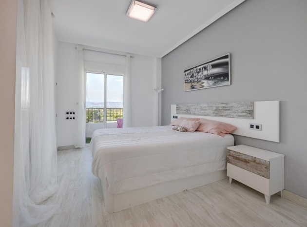 Resale - Apartment - Almoradi - almoradi