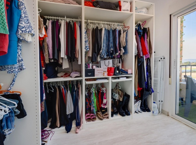 Resale - Apartment - Almoradi - almoradi