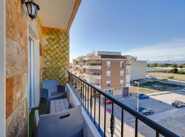 Resale - Apartment - Almoradi - almoradi