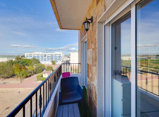 Resale - Apartment - Almoradi - almoradi