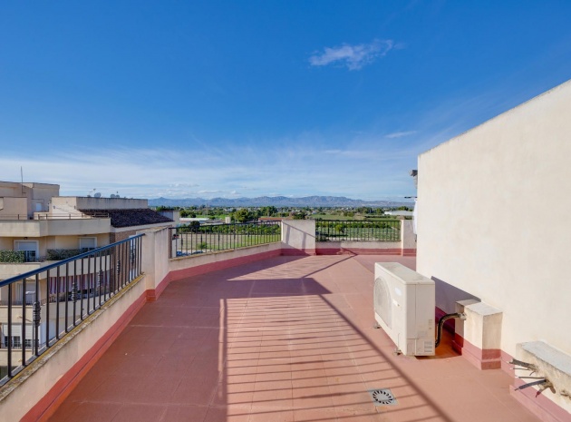 Resale - Apartment - Almoradi - almoradi