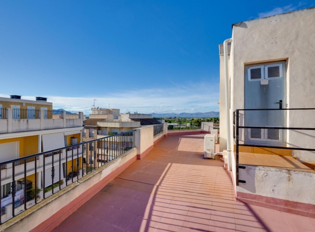 Resale - Apartment - Almoradi - almoradi