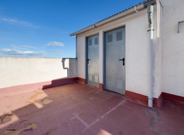 Resale - Apartment - Almoradi - almoradi