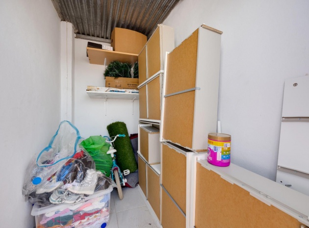 Resale - Apartment - Almoradi - almoradi