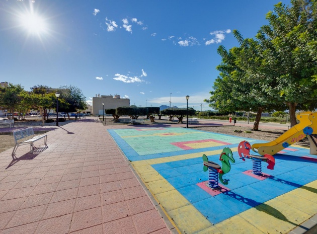 Resale - Apartment - Almoradi - almoradi