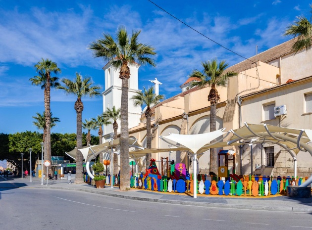 Resale - Apartment - Almoradi - almoradi