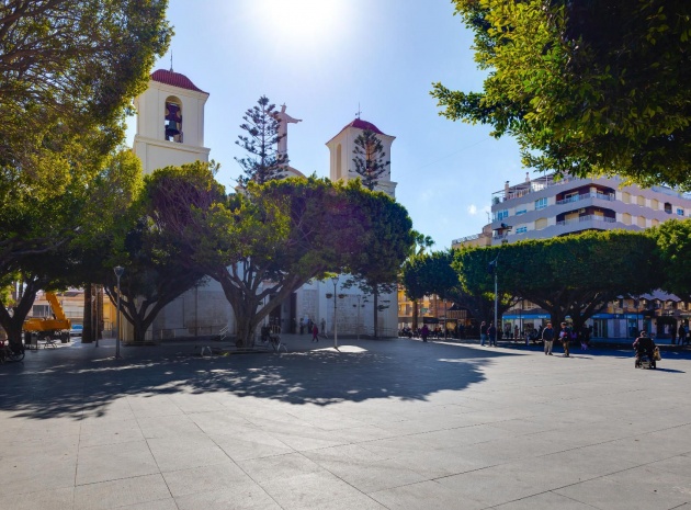 Resale - Apartment - Almoradi - almoradi