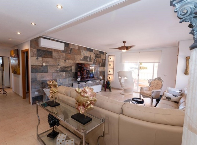 Wiederverkauf - Wohnung - Villamartin - Los Dolses