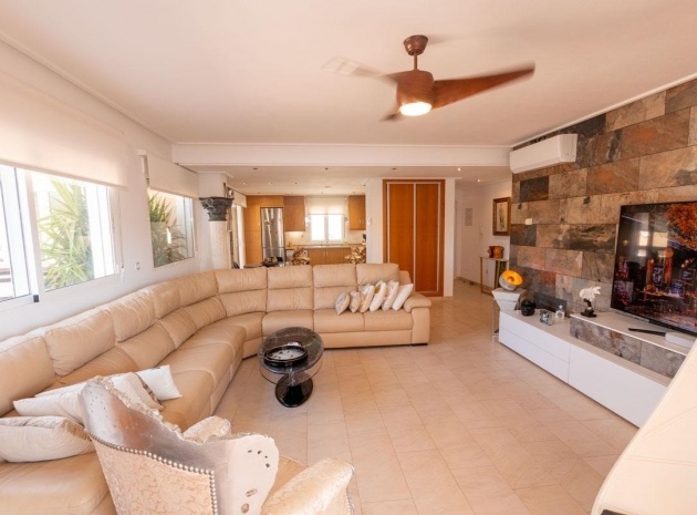 Wiederverkauf - Wohnung - Villamartin - Los Dolses