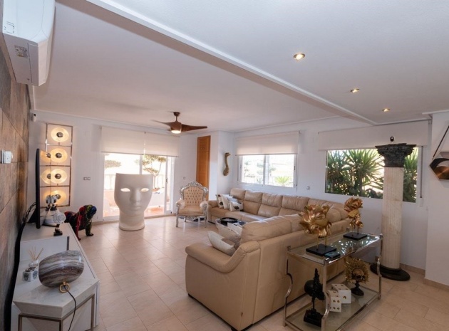 Wiederverkauf - Wohnung - Villamartin - Los Dolses