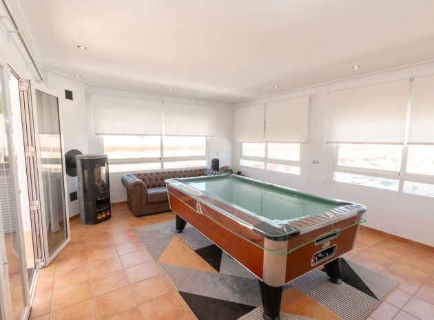 Wiederverkauf - Wohnung - Villamartin - Los Dolses