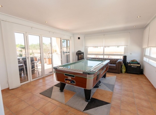 Wiederverkauf - Wohnung - Villamartin - Los Dolses