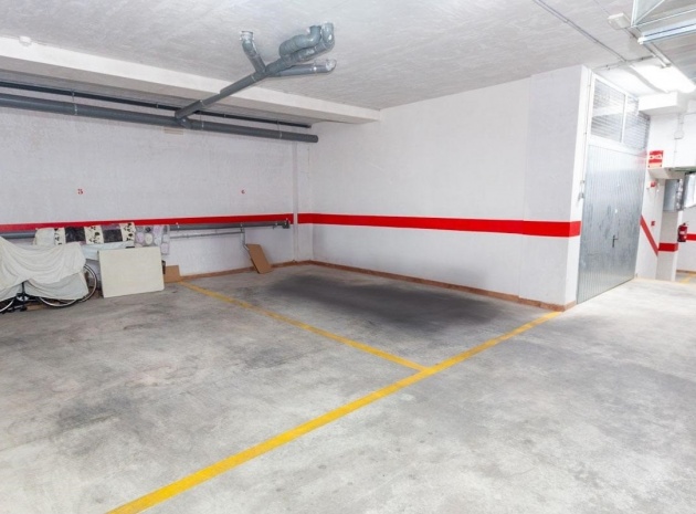 Wiederverkauf - Wohnung - Villamartin - Los Dolses